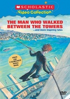 The Man Who Walked Between the Towers movie poster (2005) t-shirt #1067646