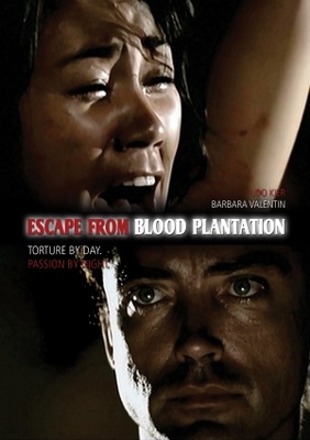 Die Insel der blutigen Plantage movie poster (1983) Poster MOV_e8ebf019