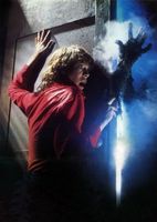 The Fog movie poster (1980) sweatshirt #657098