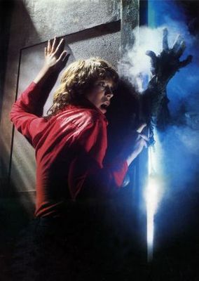 The Fog movie poster (1980) Stickers MOV_e8ecce8b