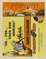 Domino Kid movie poster (1957) tote bag #MOV_e8f05c29