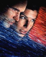 Speed 2: Cruise Control movie poster (1997) sweatshirt #664238
