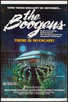 The Boogens movie poster (1982) sweatshirt #694815
