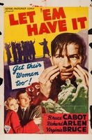 Let 'em Have It movie poster (1935) Tank Top #1110303