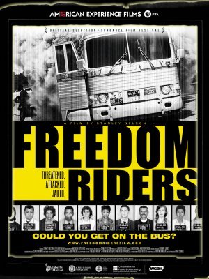 Freedom Riders movie poster (2009) puzzle MOV_e9013ac8