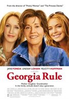 Georgia Rule movie poster (2007) hoodie #643079