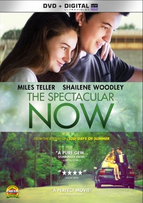 The Spectacular Now movie poster (2013) mug #MOV_e90aabb9