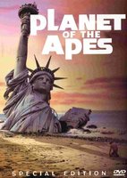Planet of the Apes movie poster (1968) Longsleeve T-shirt #664812