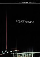 The Vanishing movie poster (1993) t-shirt #644359