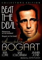 Beat the Devil movie poster (1953) Mouse Pad MOV_e9173695