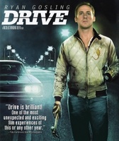 Drive movie poster (2011) Mouse Pad MOV_e917b340