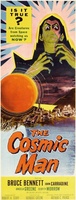 The Cosmic Man movie poster (1959) hoodie #722206