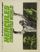 Ercole al centro della terra movie poster (1961) hoodie #731035
