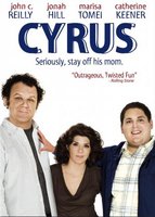 Cyrus movie poster (2010) Longsleeve T-shirt #692714