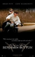 The Curious Case of Benjamin Button movie poster (2008) mug #MOV_e927b582