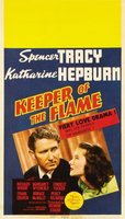 Keeper of the Flame movie poster (1942) hoodie #695439