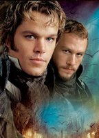 The Brothers Grimm movie poster (2005) mug #MOV_e9390342