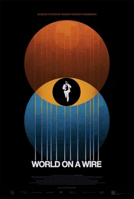 Welt am Draht movie poster (1973) Poster MOV_e93bc444