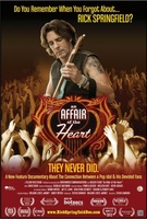 An Affair of the Heart movie poster (2012) tote bag #MOV_e93cea99