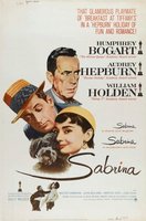 Sabrina movie poster (1954) Tank Top #701525