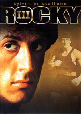 Rocky III movie poster (1982) Poster MOV_e94066f0