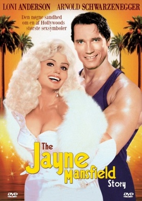 The Jayne Mansfield Story movie poster (1980) poster