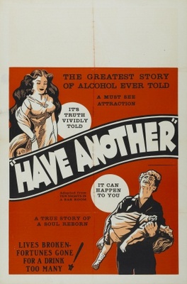 Ten Nights in a Barroom movie poster (1931) Poster MOV_e9434e68
