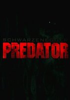 Predator movie poster (1987) Tank Top #658233