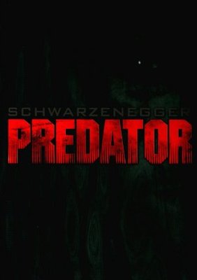 Predator movie poster (1987) Poster MOV_e94bbe41