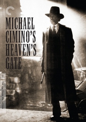 Heaven's Gate movie poster (1980) tote bag #MOV_e95240b4
