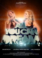 All You Can Dream movie poster (2011) mug #MOV_e95cf7ae