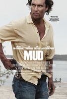 Mud movie poster (2012) t-shirt #1067351
