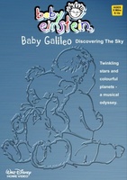 Baby Einstein: Baby Galileo Discovering the Sky movie poster (2003) sweatshirt #734726