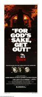 The Amityville Horror movie poster (1979) tote bag #MOV_e971fba0