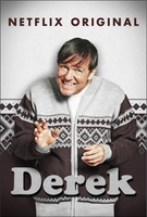 Derek movie poster (2012) mug #MOV_e9787c79