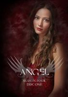 Angel movie poster (1999) magic mug #MOV_e9792456