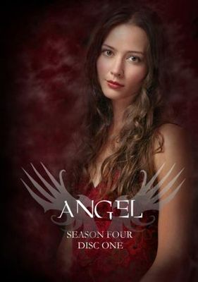 Angel movie poster (1999) Stickers MOV_e9792456