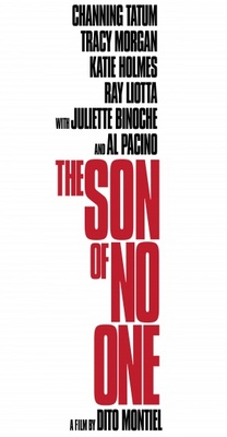 Son of No One movie poster (2011) Tank Top