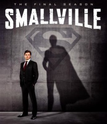 Smallville movie poster (2001) Poster MOV_e98a1383