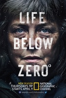 Life Below Zero movie poster (2013) hoodie #1248780