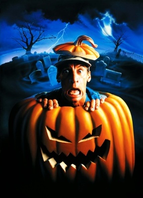 Ernest Scared Stupid movie poster (1991) hoodie