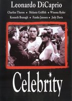 Celebrity movie poster (1998) Tank Top #641641