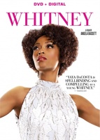 Whitney movie poster (2015) Tank Top #1230951
