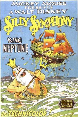 King Neptune movie poster (1932) Poster MOV_e9a7b277