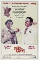 The In-Laws movie poster (1979) mug #MOV_e9a7b582