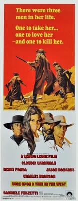 C'era una volta il West movie poster (1968) Poster MOV_e9a956cc