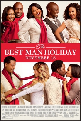 The Best Man Holiday movie poster (2013) Poster MOV_e9ae6820