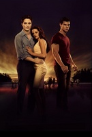 The Twilight Saga: Breaking Dawn movie poster (2011) sweatshirt #724601