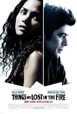 Things We Lost in the Fire movie poster (2007) Poster MOV_e9b571d9