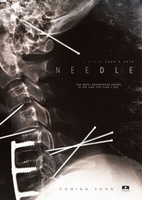Needle movie poster (2010) mug #MOV_e9b5f75e